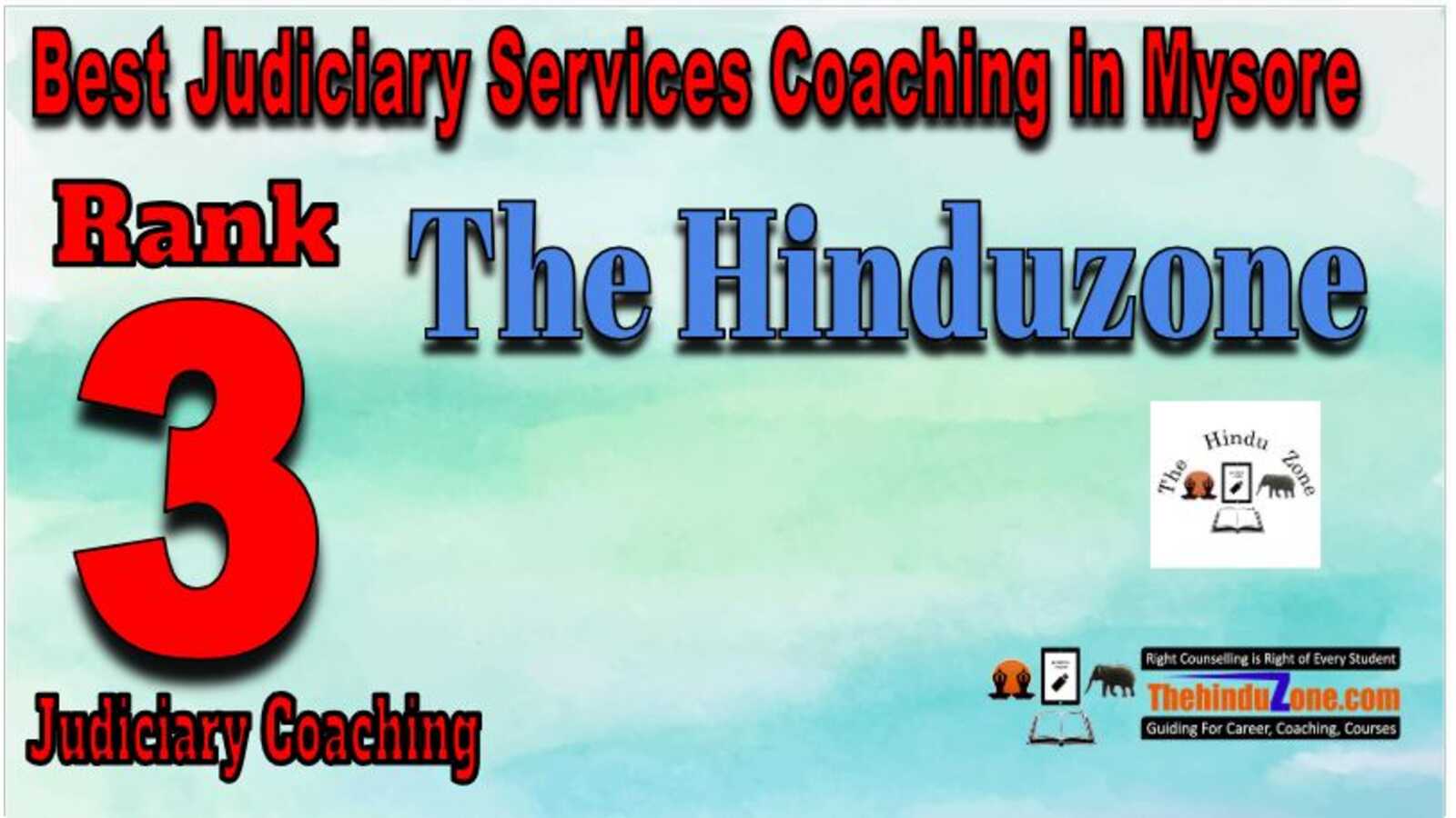 Besyt judiciary service coaching in mysore