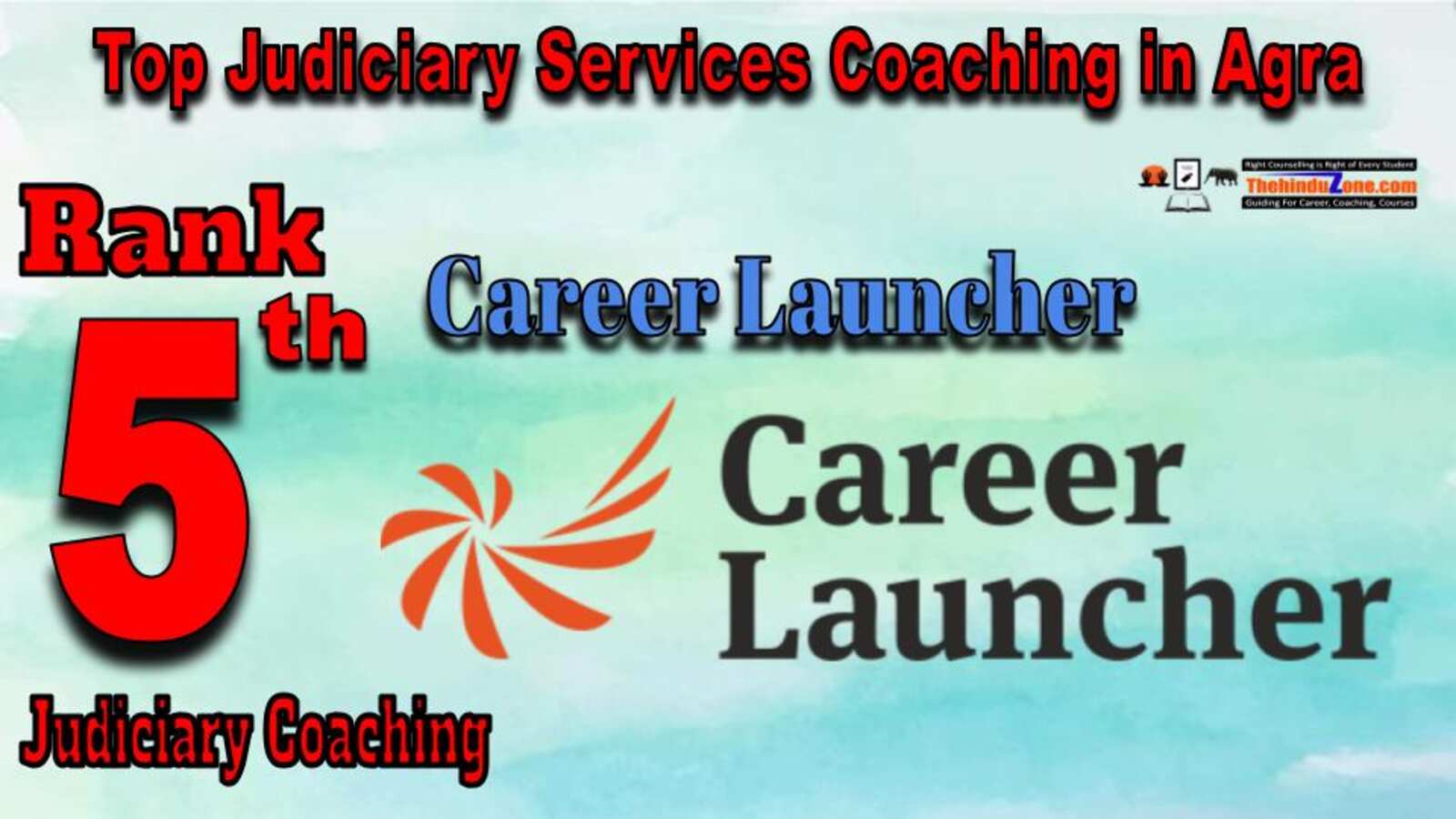 Career Launcher Judiciary Services Coaching in Agra