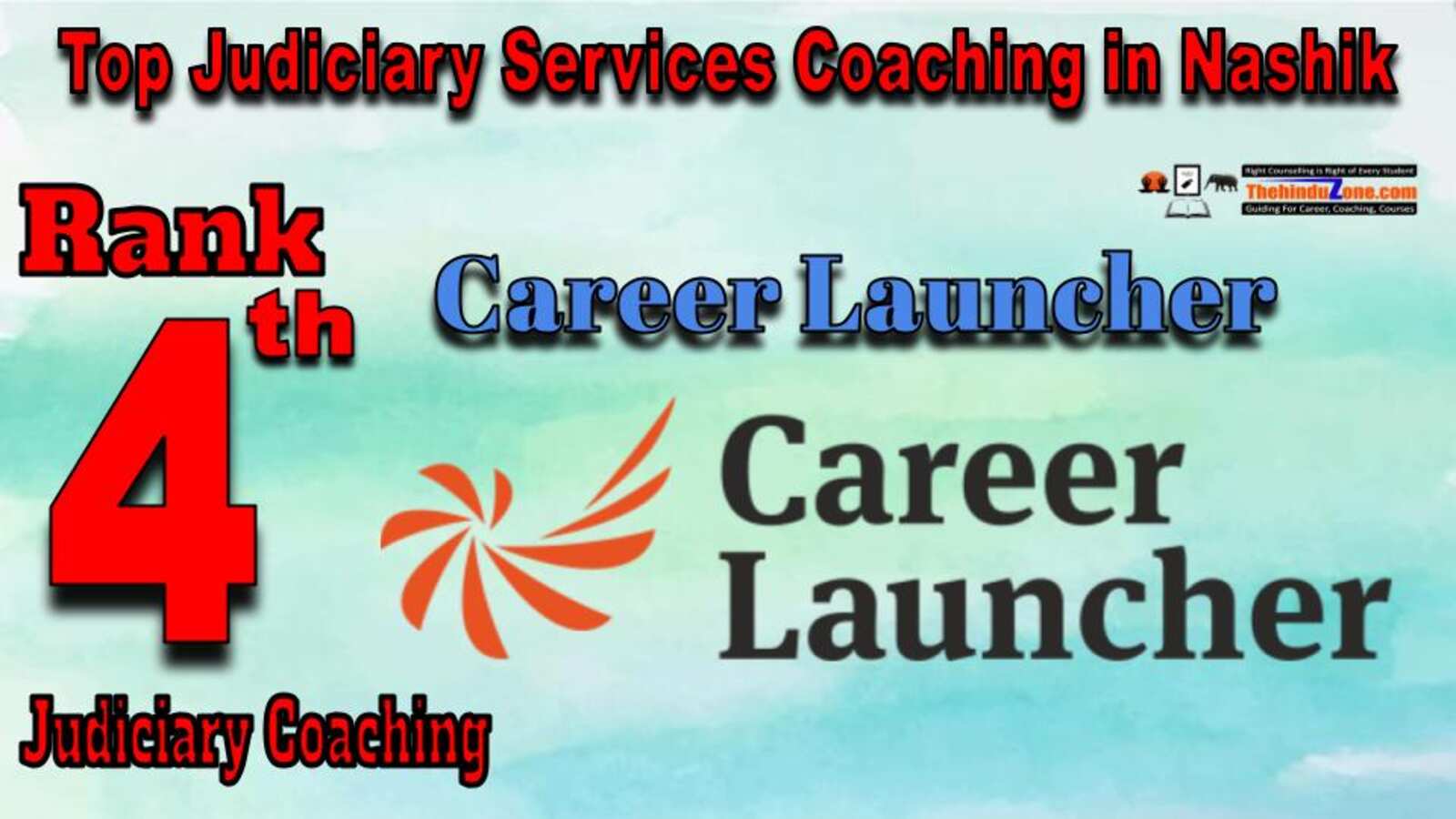 Career Launcher Judiciary Services Coaching in Nashik