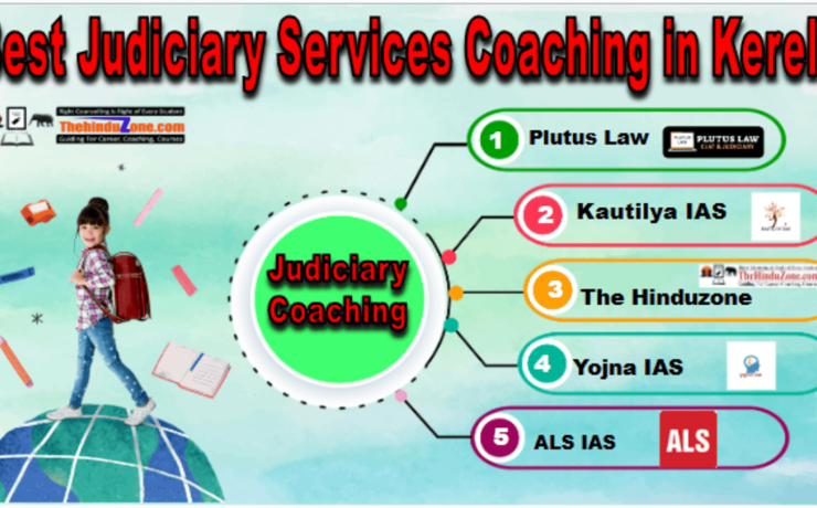Judiciary Services Coaching in Kerela