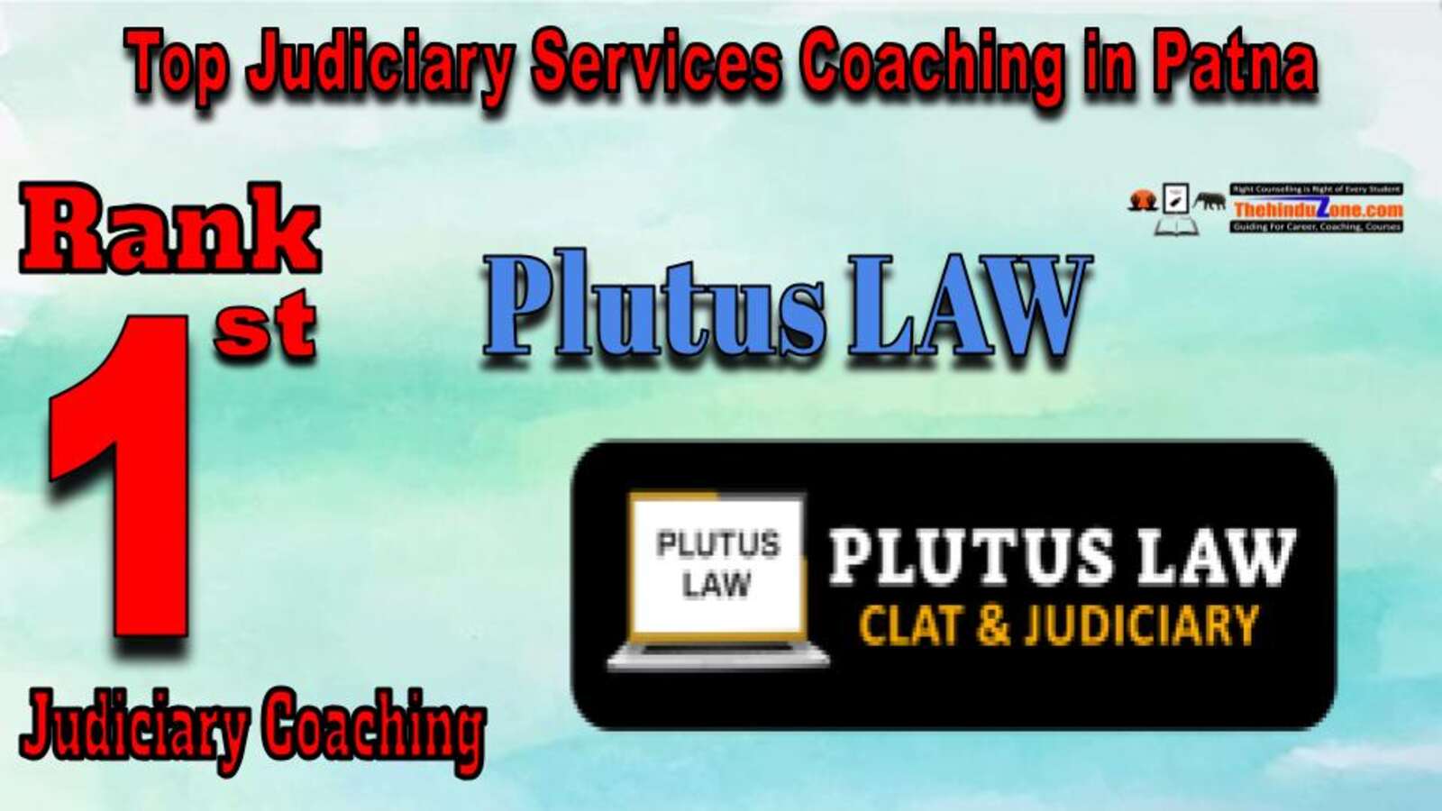 Plutus LAW Judiciary Services Coaching in Patna Plutus LAW Judiciary Services Coaching in Patna