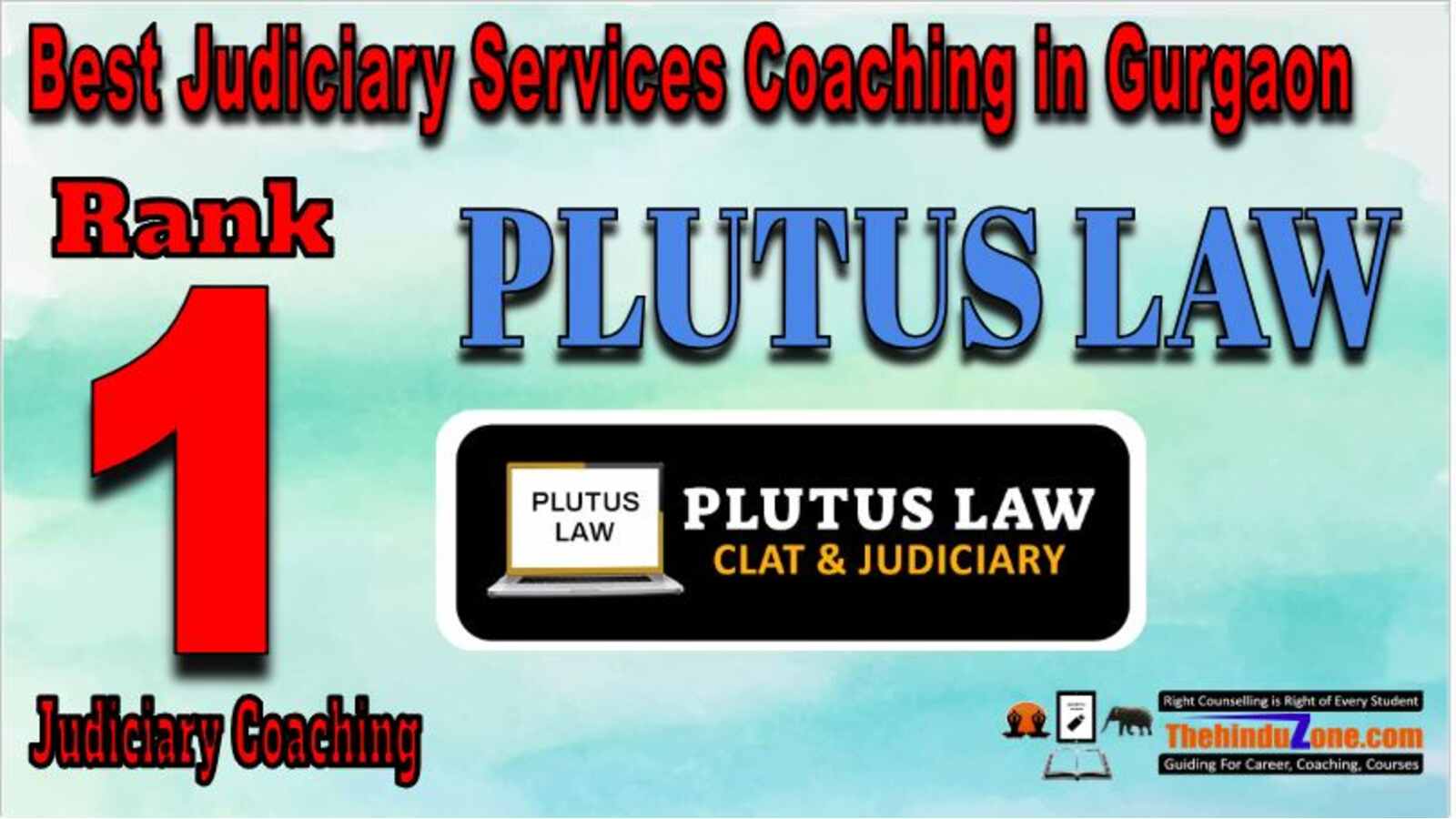 Plutus law Best judiciary service in gurgaon