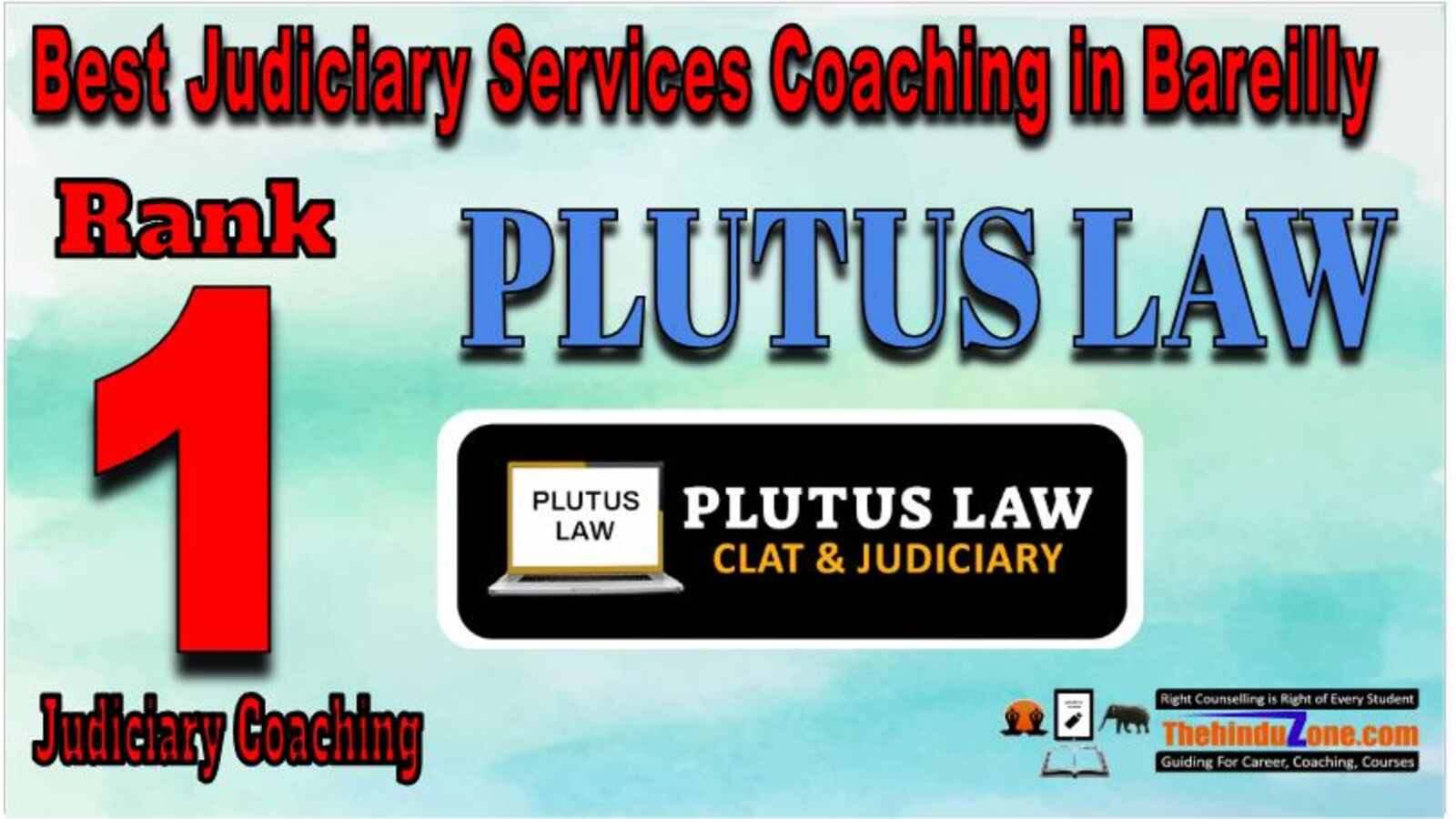  judiciary service coaching In Bareilly