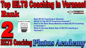 Rank2 Top IELTS Coaching in Varanasi