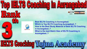 Rank2 Top IELTS Coaching in Aurangabad