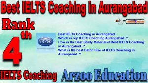 Rank4 Top IELTS Coaching in Aurangabad