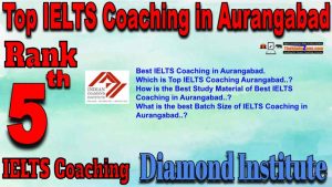 Rank5 Best IELTS Coaching in Aurangabad