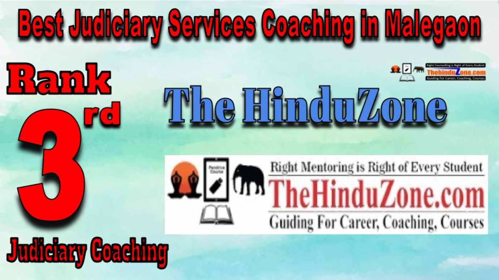 The HinduZone Judiciary Coaching in Malegaon