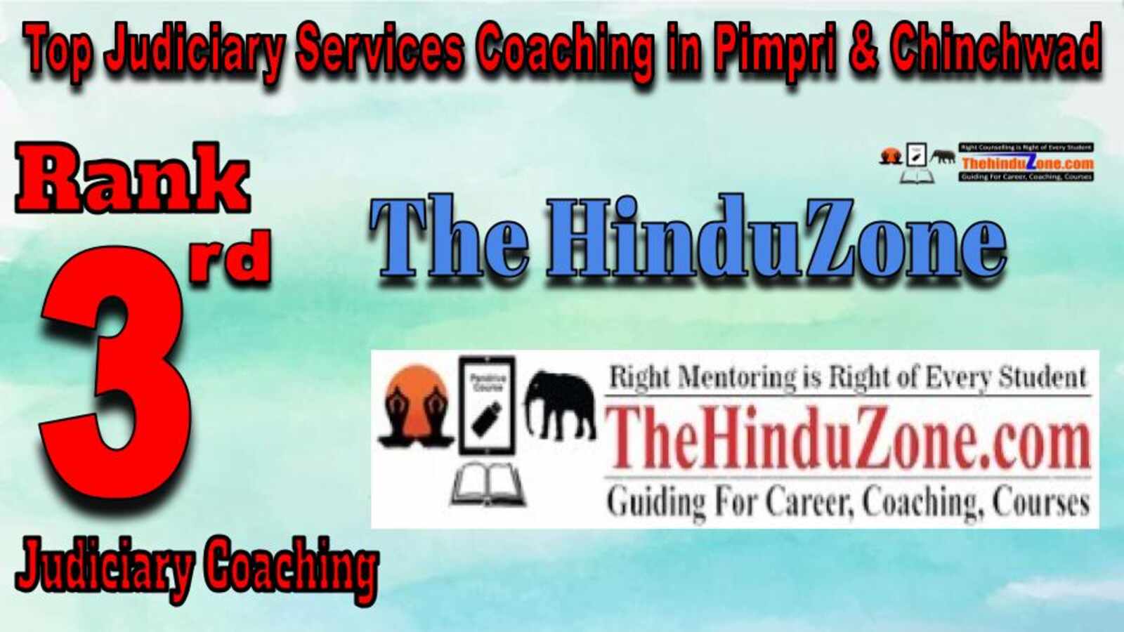 The HinduZone Judiciary Services Coaching in Pimpri & Chinchwad