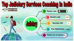 Top Judiciary Services Coaching in India