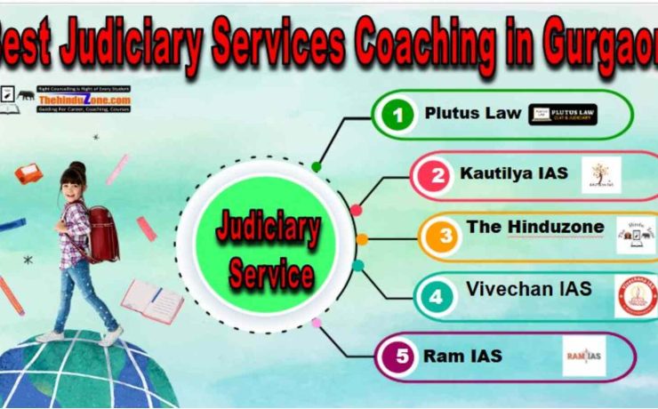 Top judiciary services in Gurgaon