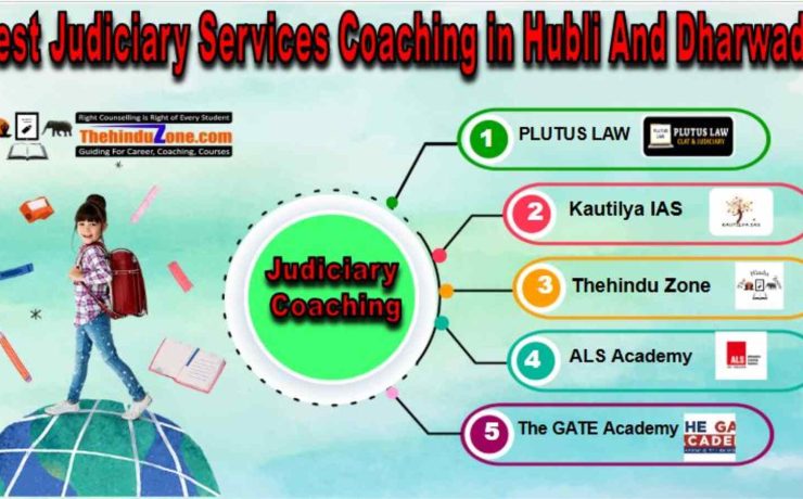 Top judiciary services in Hubli and Dharwad