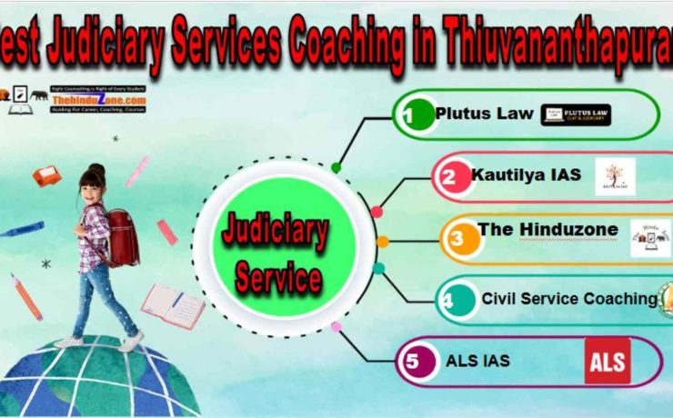 bEST JUDICIARY coaching in Thriuvanthamputam