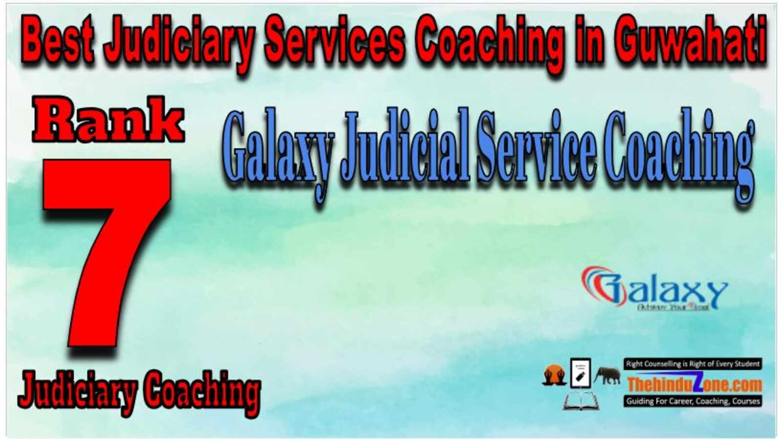 gALAXY JUDICIAL SERVICE COACHING
