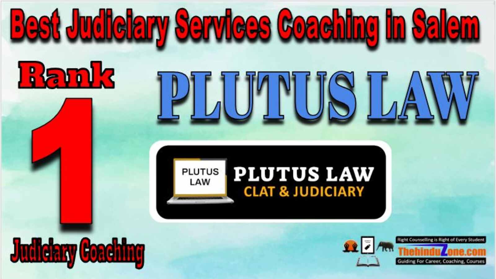 Judiciary Service in Salem Plutus law judiciary service in Salem