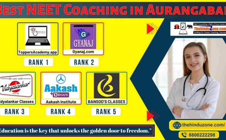 Best NEET Coaching in Aurangabad