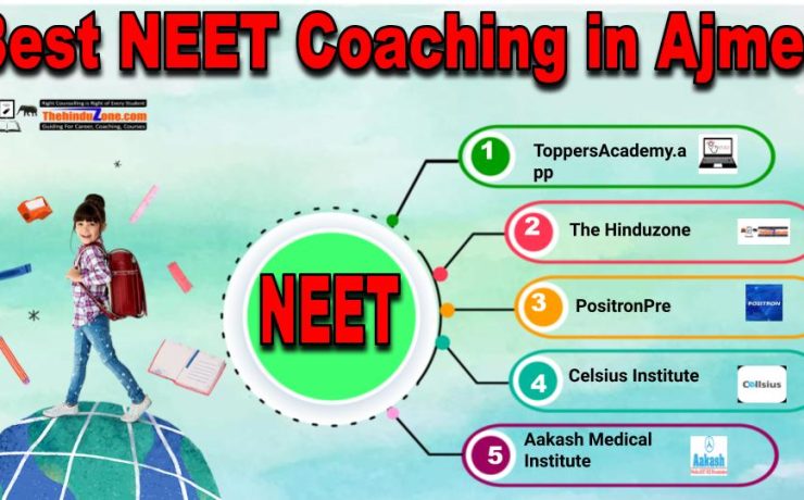 Best NEET Coaching in Ajmer