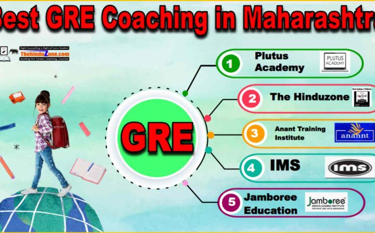 Best GRE Coaching In Maharashtra