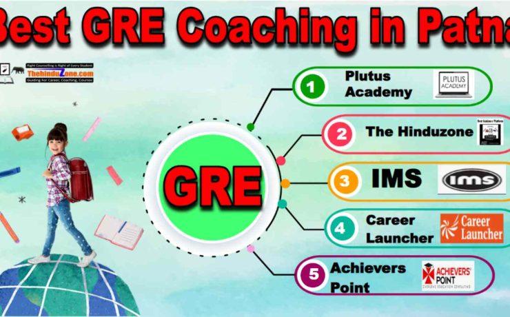 Best GRE Coaching In Patna