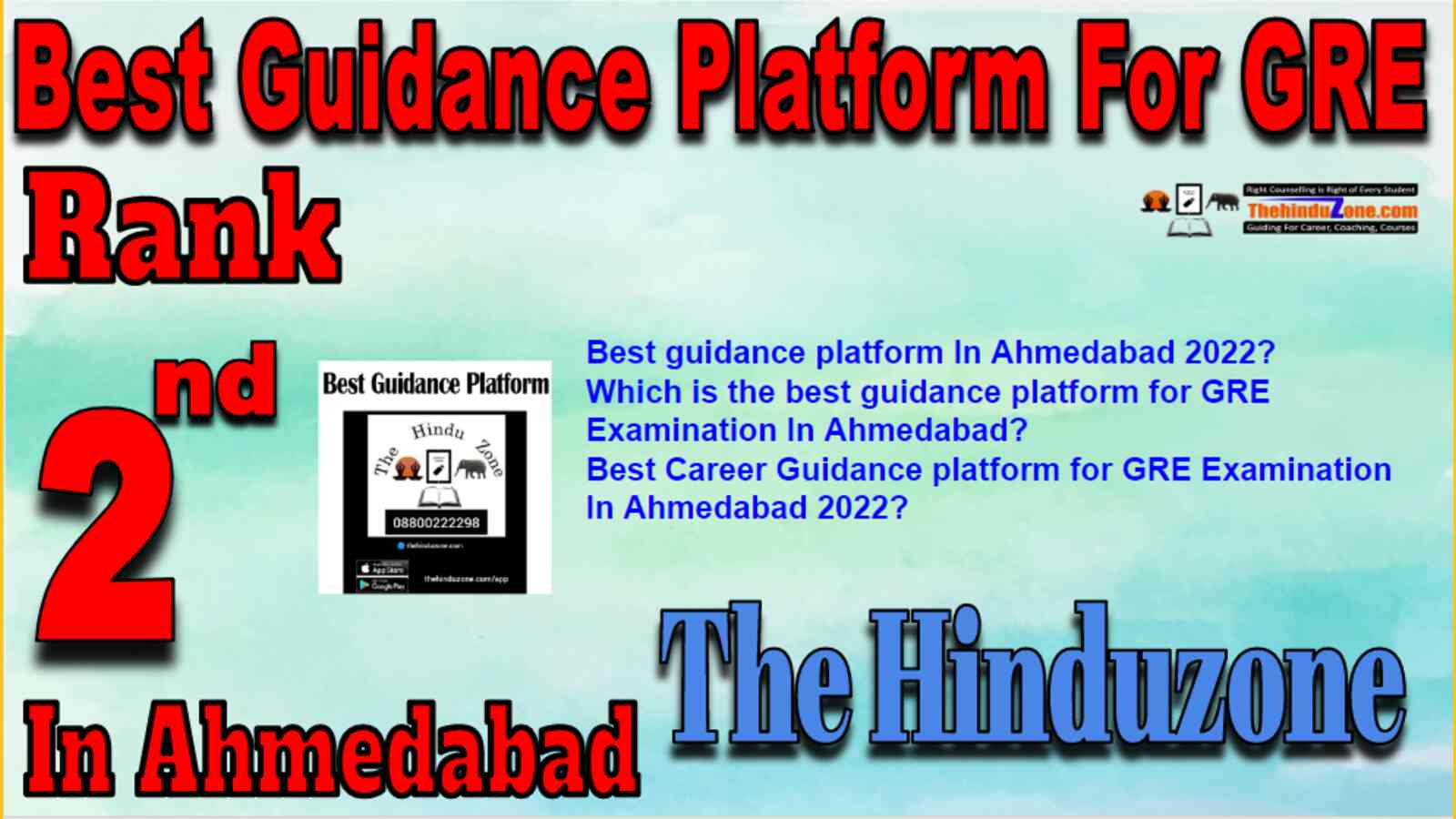 Best Guidance Platform In Ahmedabad