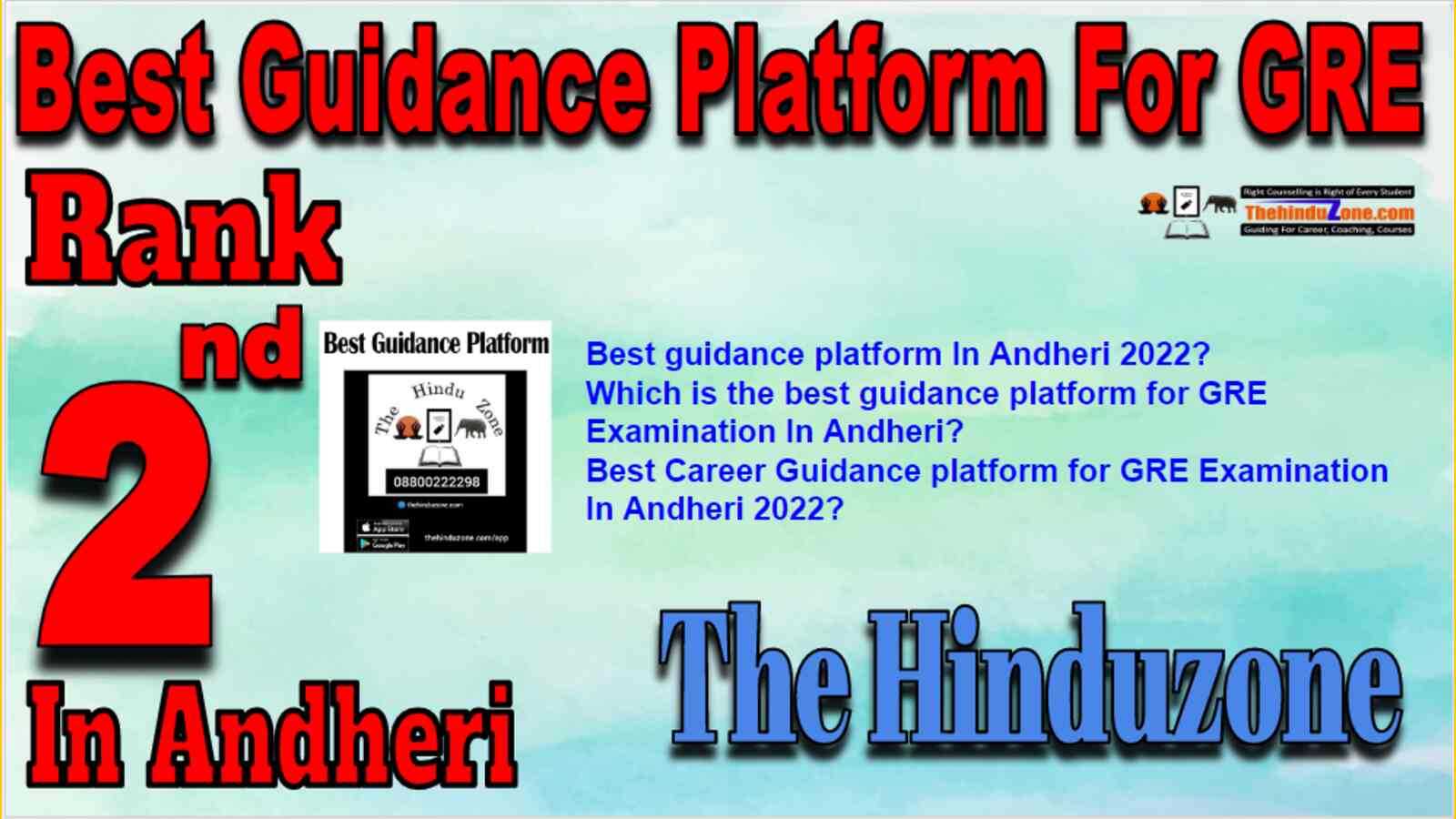 Best Guidance Platform In Andheri