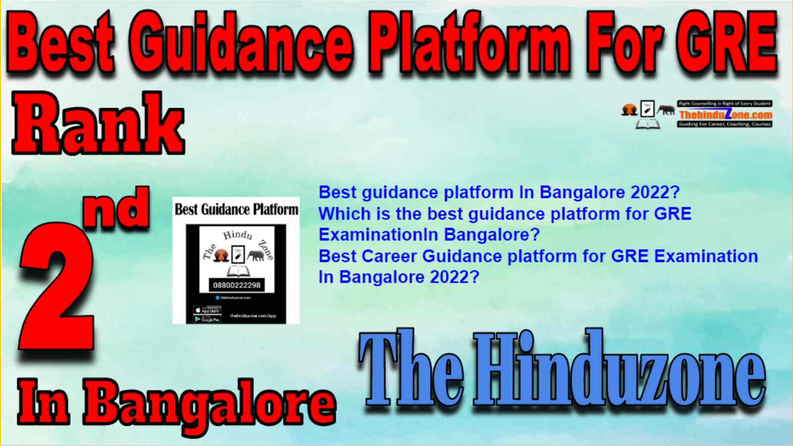 Best Guidance Platform In Bangalore