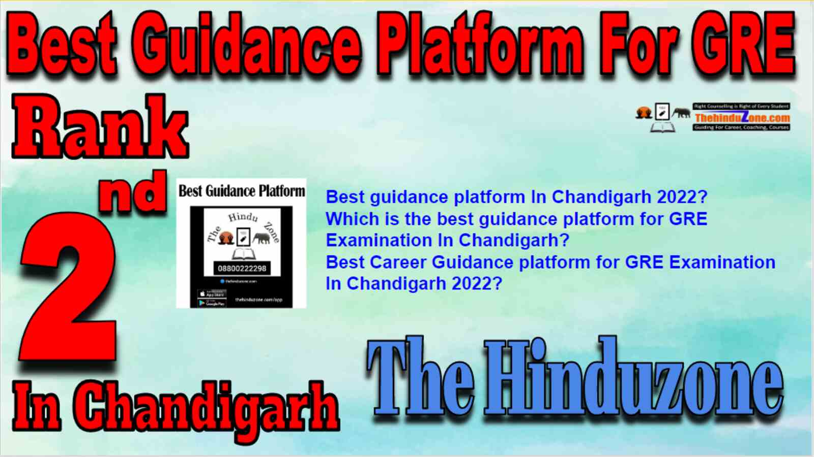 Best Guidance Platform In Chandigarh