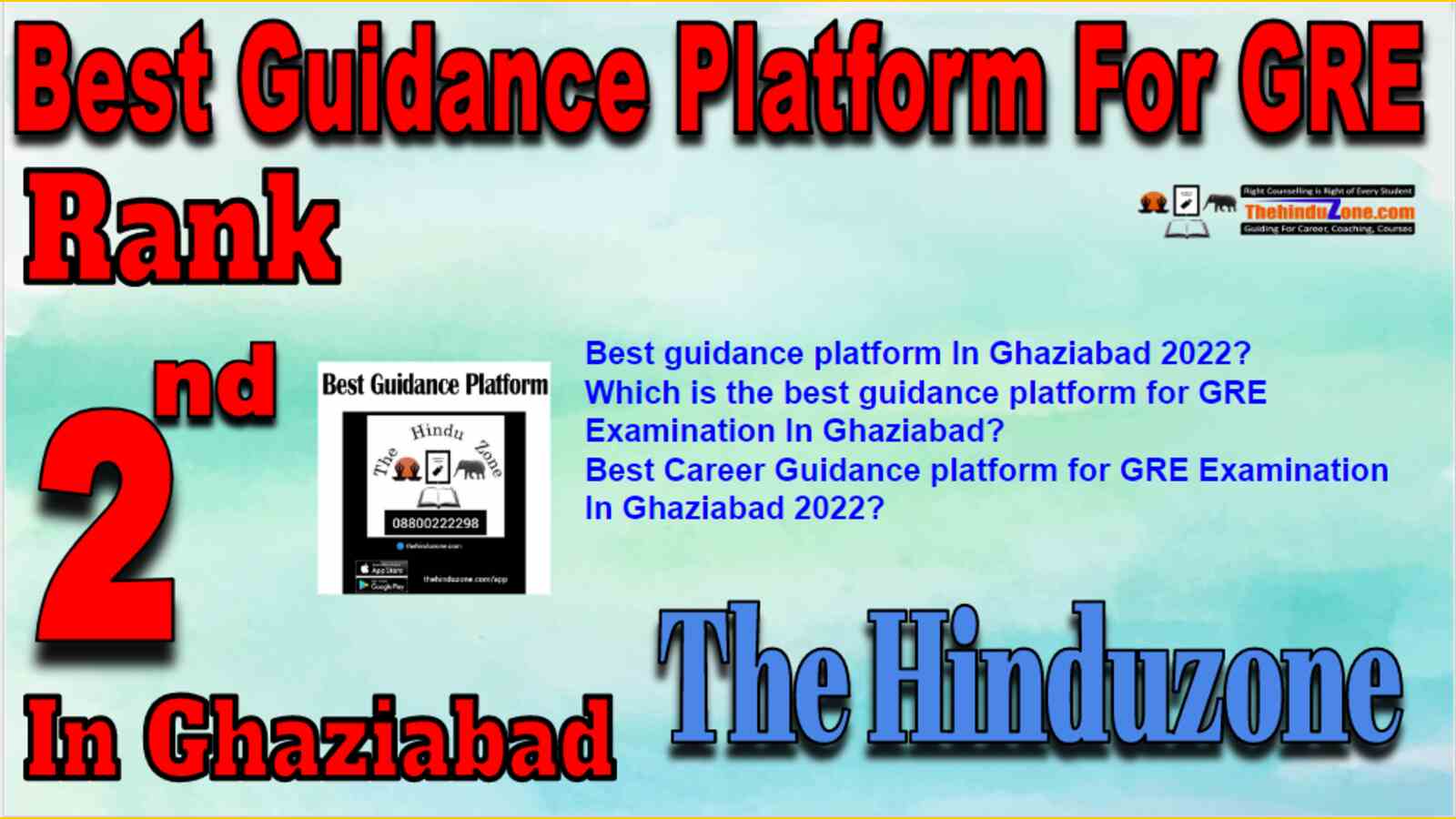 Best Guidance Platform In Ghaziabad