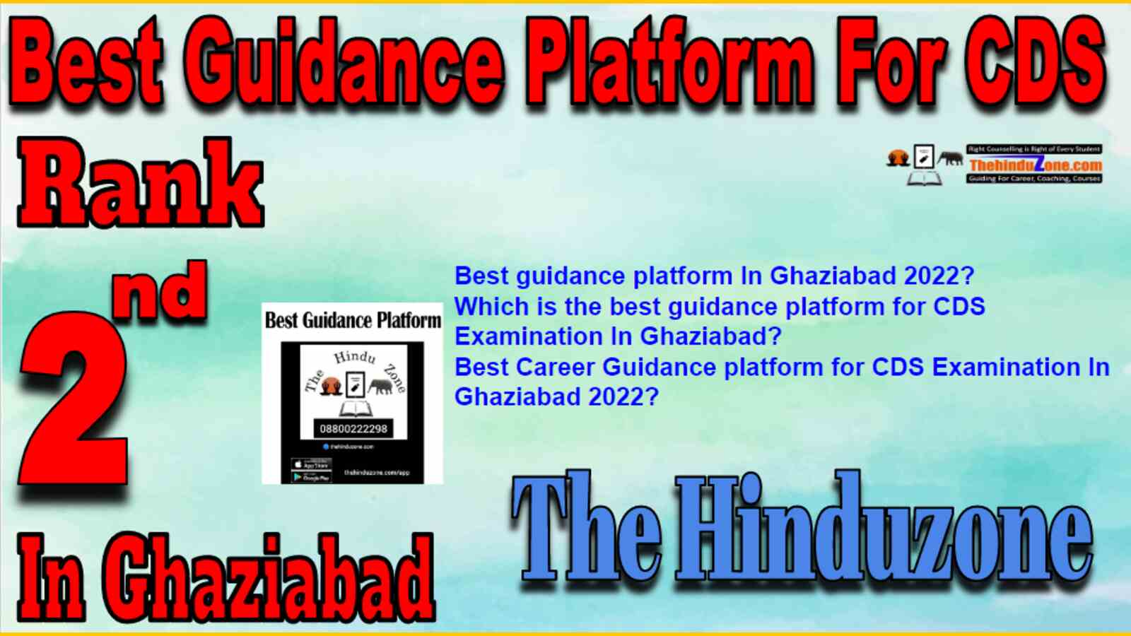 Best Guidance Platform In Ghaziabad