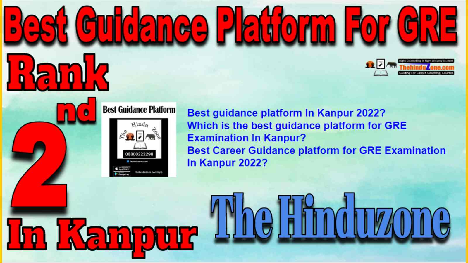 Best Guidance Platform In Kanpur