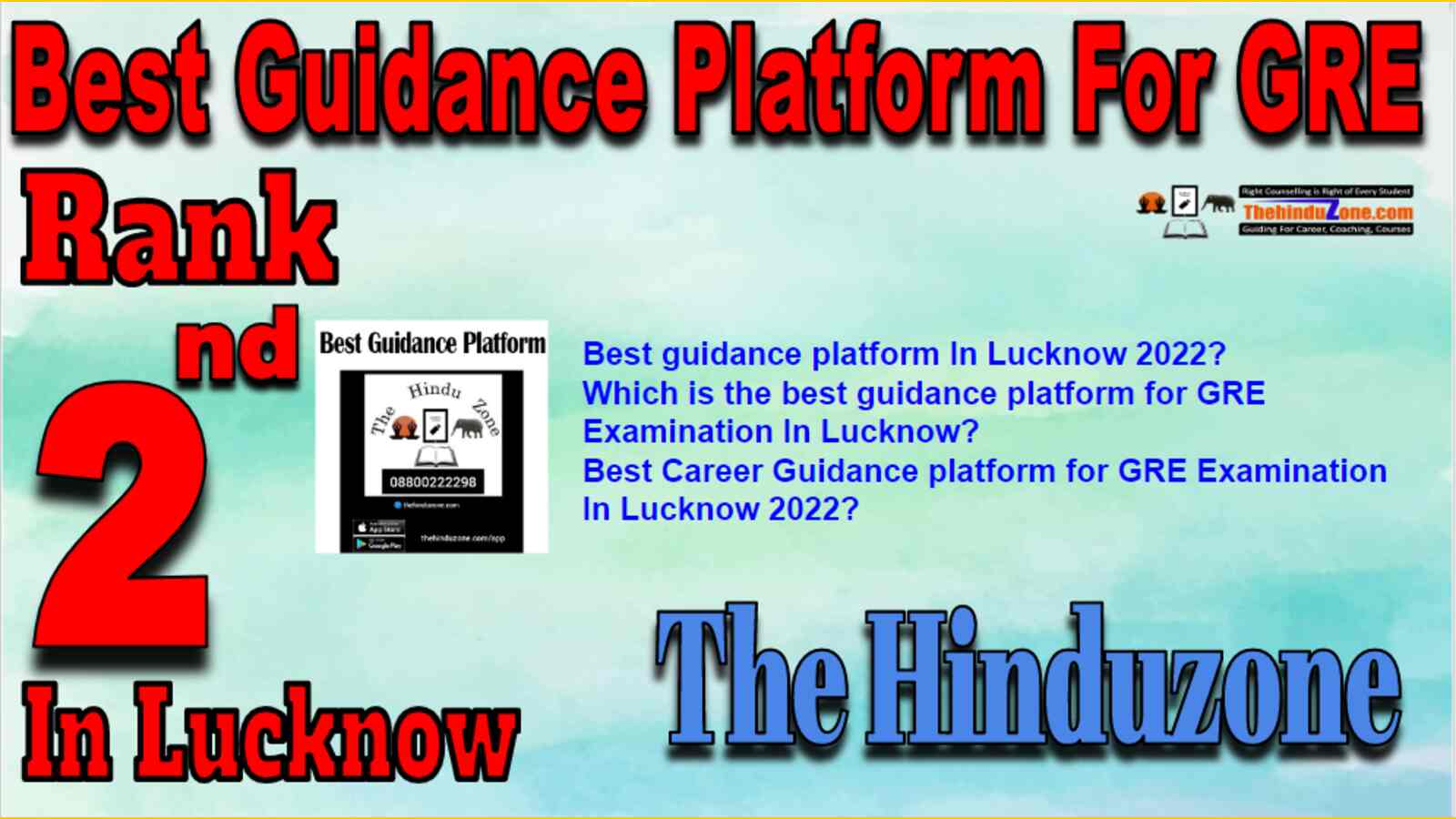 Best Guidance Platform In Lucknow