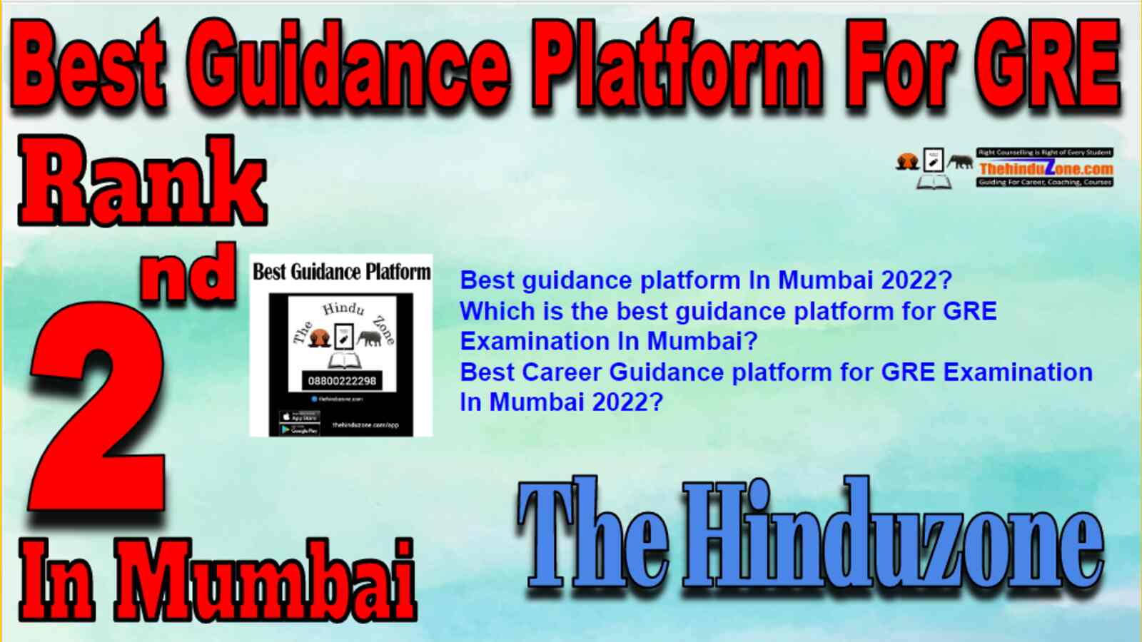 Best Guidance Platform In Mumbai