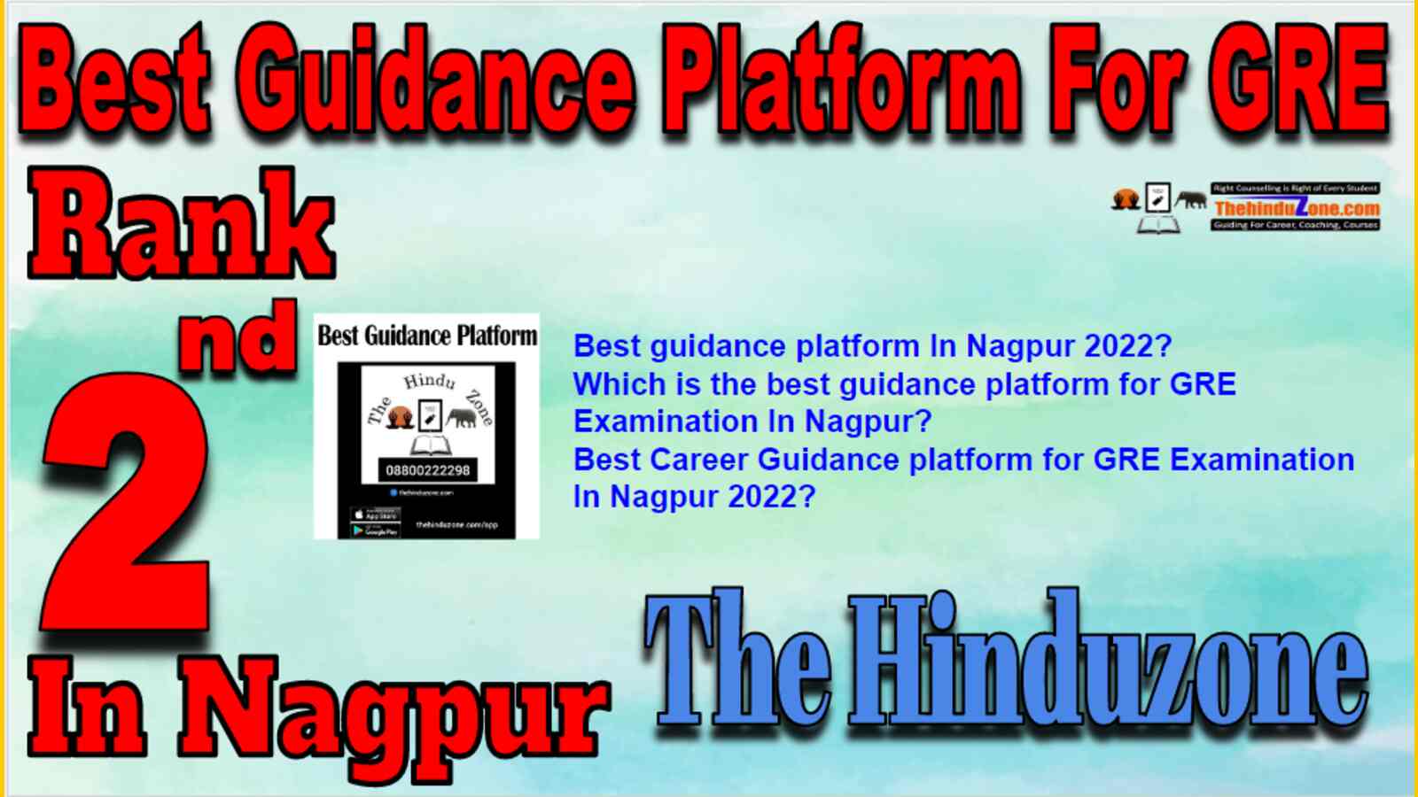 Best Guidance Platform In Nagpur