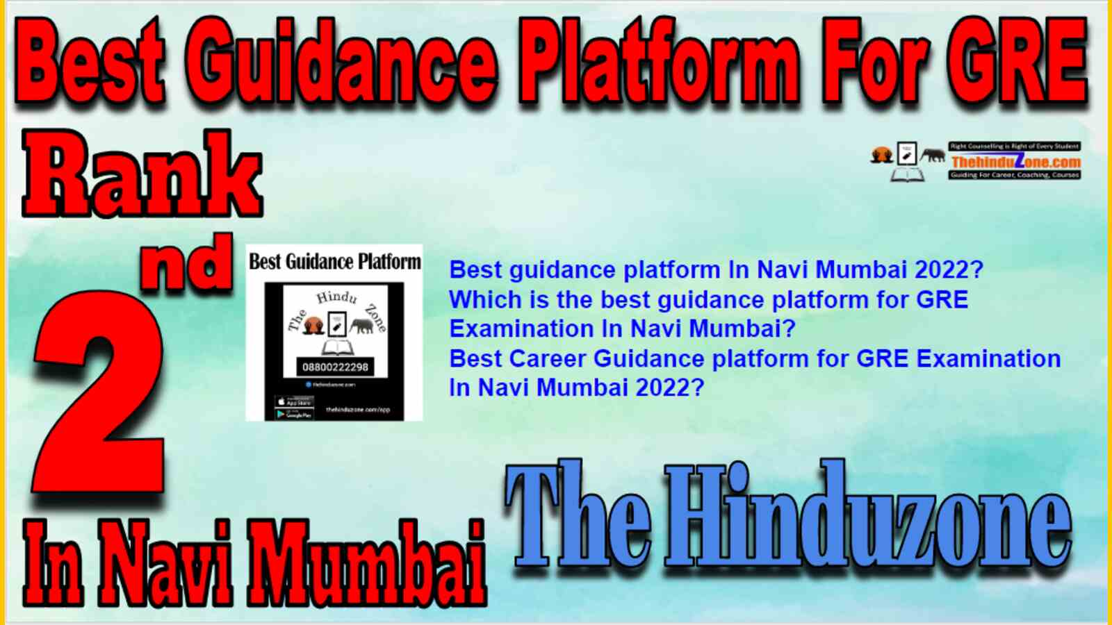 Best Guidance Platform In Navi Mumbai