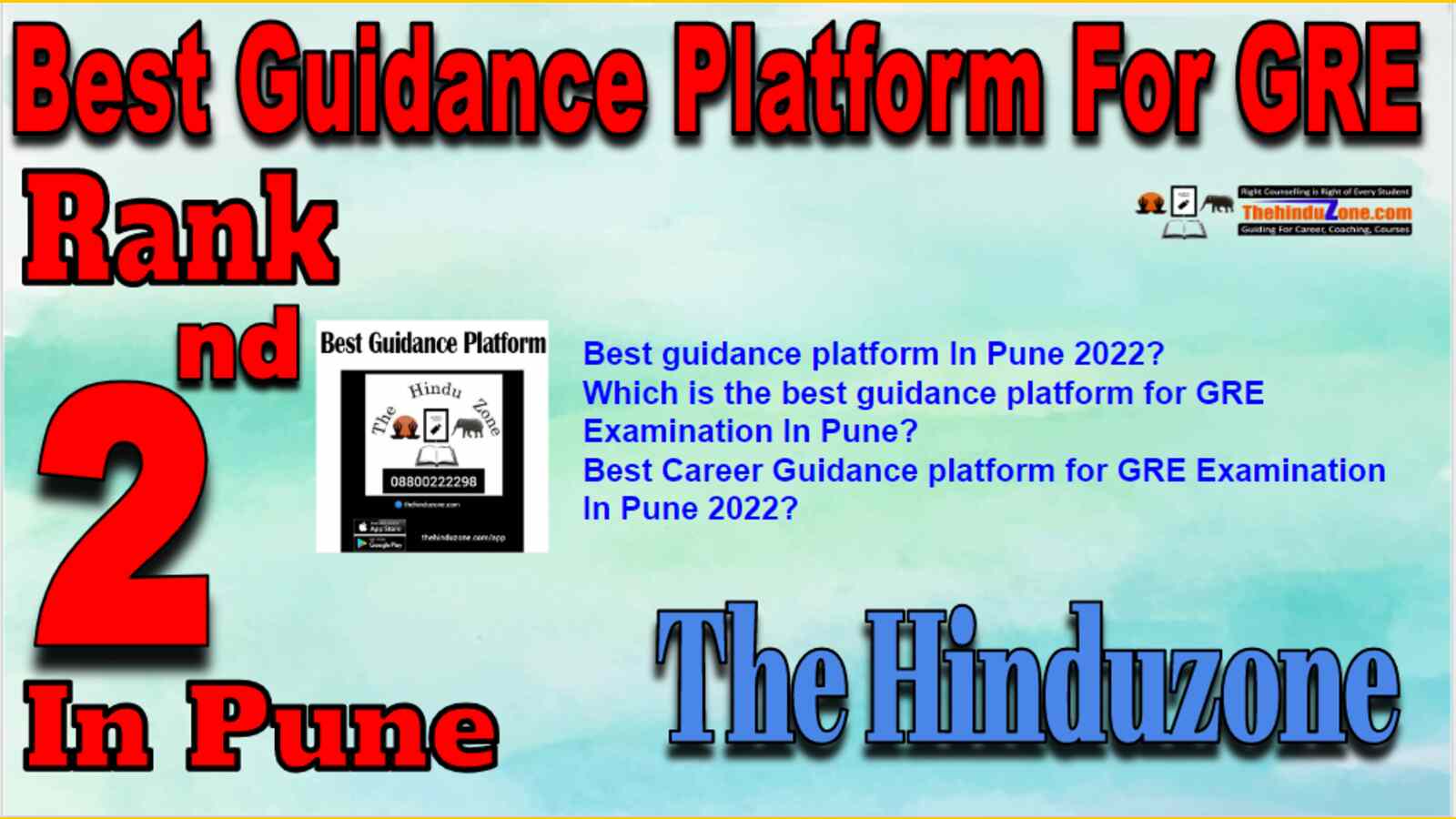 Best Guidance Platform In Pune