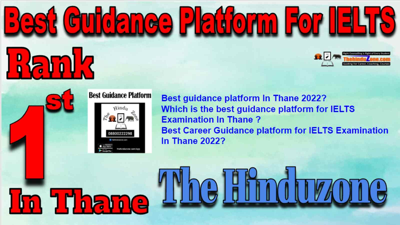 Best Guidance Platform In Thane