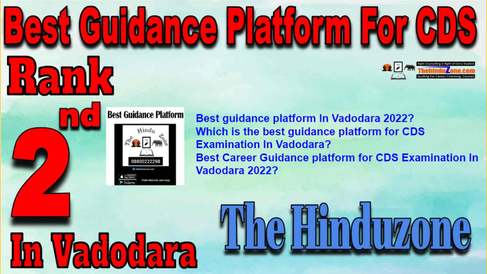 Best Guidance Platform In Vadodara