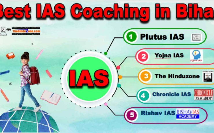 Best IAS Coaching in Bihar