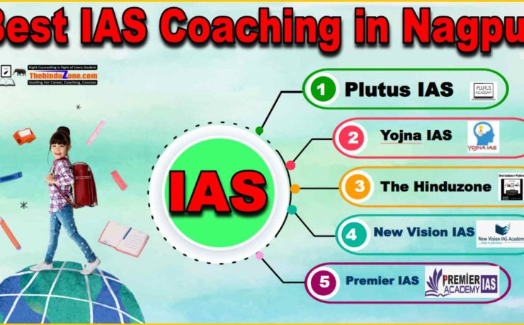 Best IAS Coaching in Nagpur