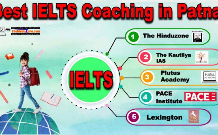 Best IELTS Coaching in Patna