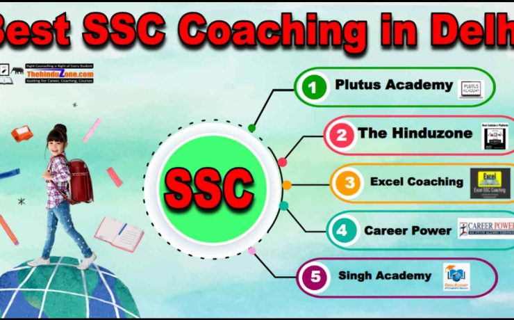 Best SSC Coaching In Delhi