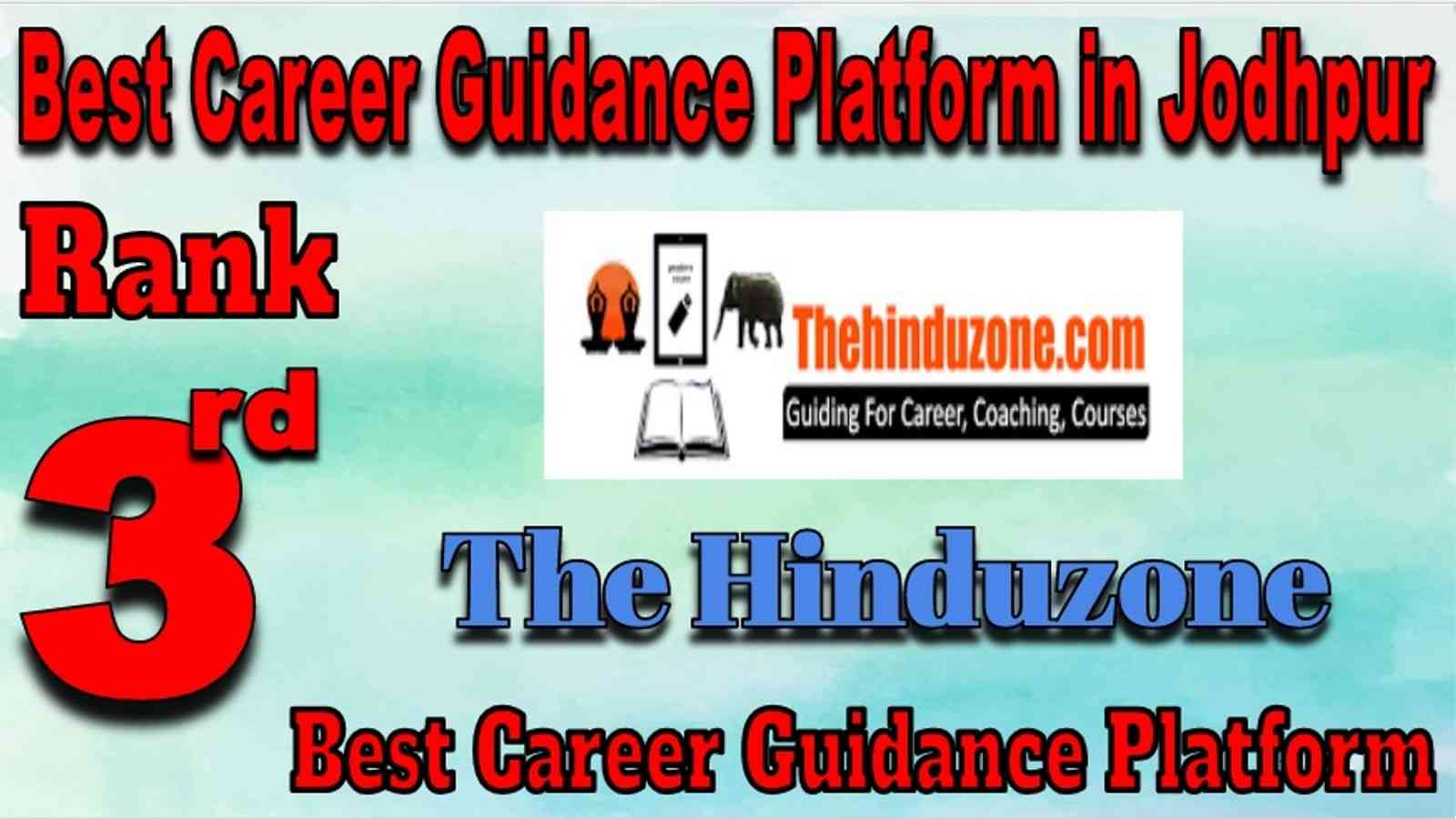 Best IIT JEE Coaching in Jodhpur