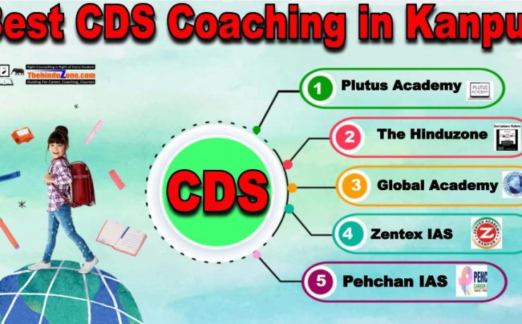 Top CDS Coaching in Kanpur