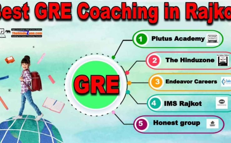 Top GRE Coaching in rajkot