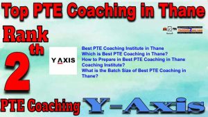 2nd Top PTE Coaching in Thane