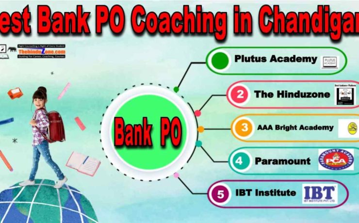 Best Bank PO Coaching in Chandigarh