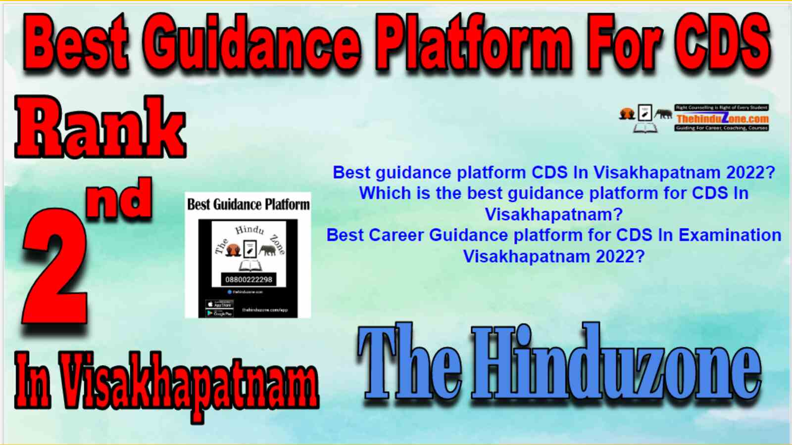 Best Guidance Platform In Visakhapatnam