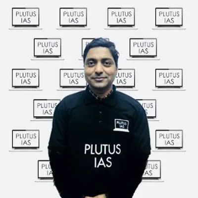 Dr. Bijendra Jha, Best PSIR Teacher for UPSC Exam