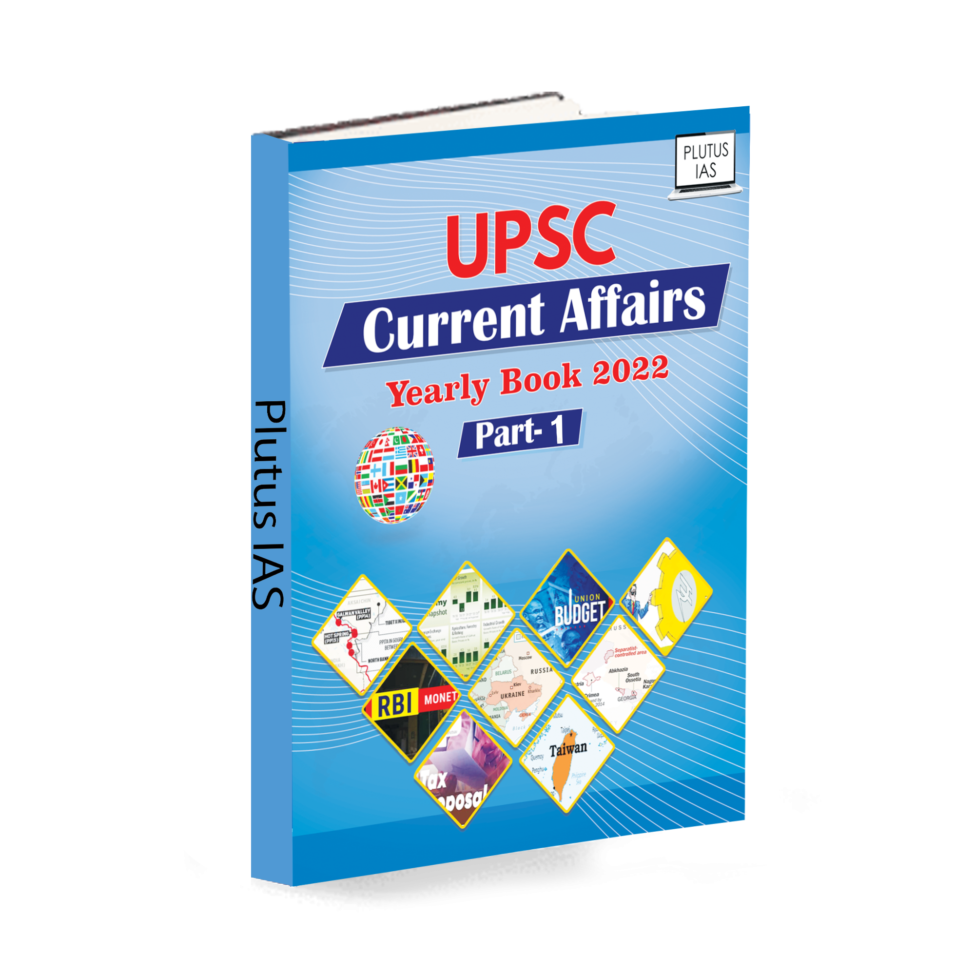 UPSC Current Affairs Today Yearly 2022 Part 1 The Hinduzone