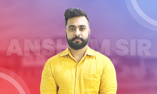 Environment & Ecology Class By Anshum Sir